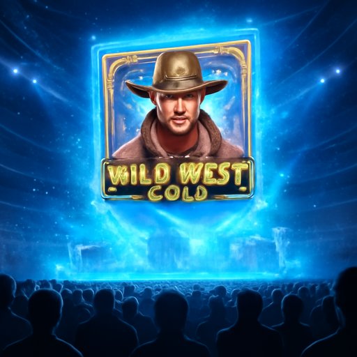 winbaji Wild West Gold কার্ড